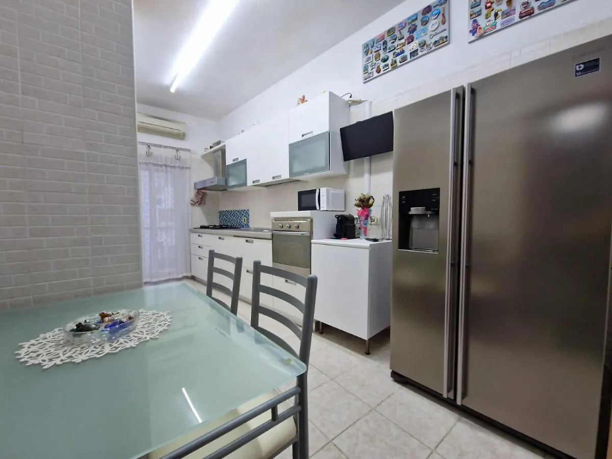 A Casa Di Catia Lejlighed Rom