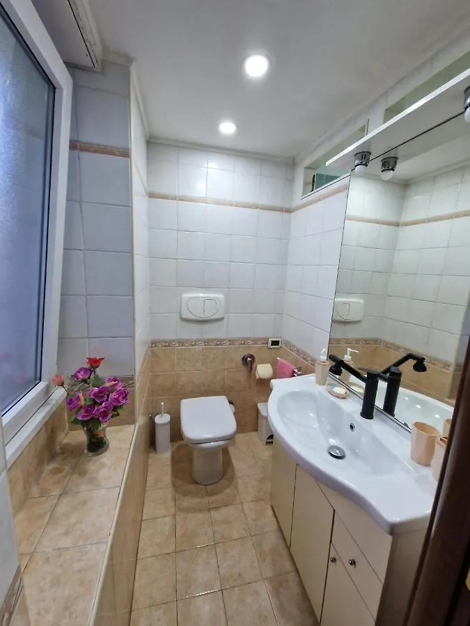A Casa Di Catia Lejlighed Rom