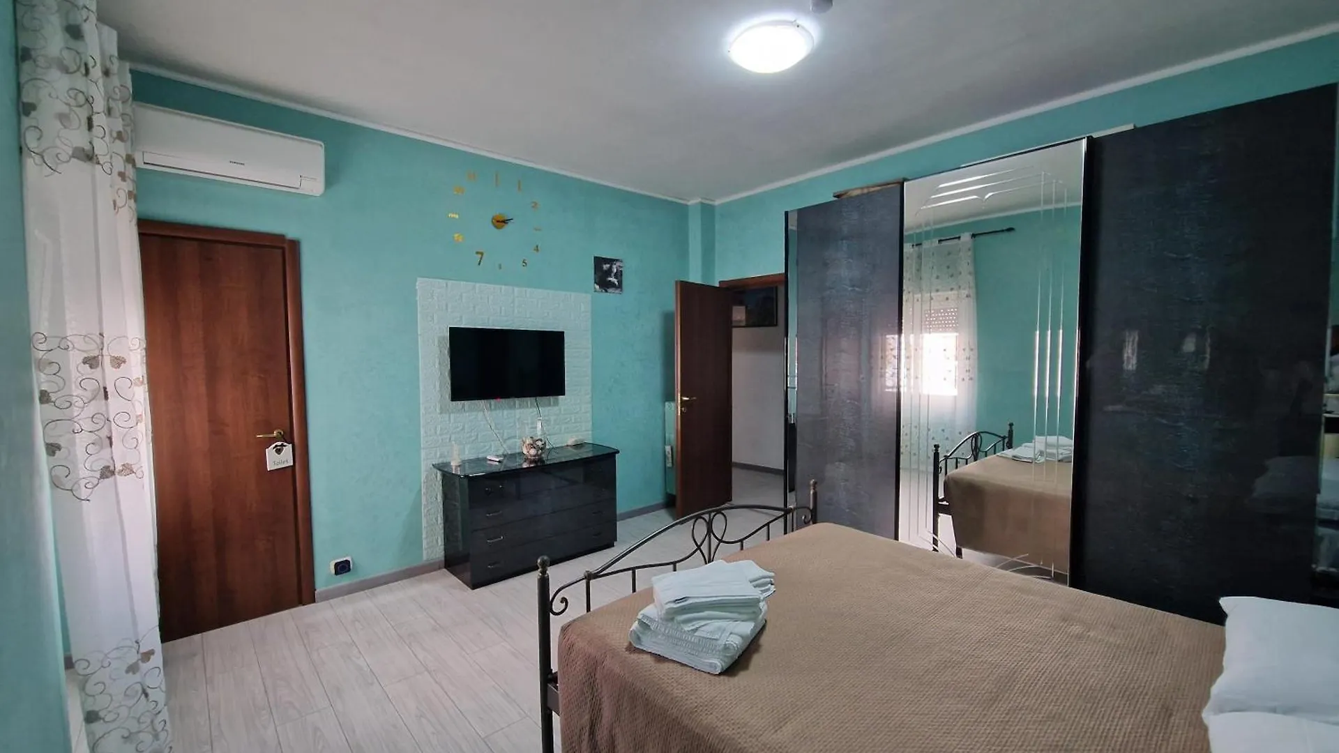 A Casa Di Catia Lejlighed Rom