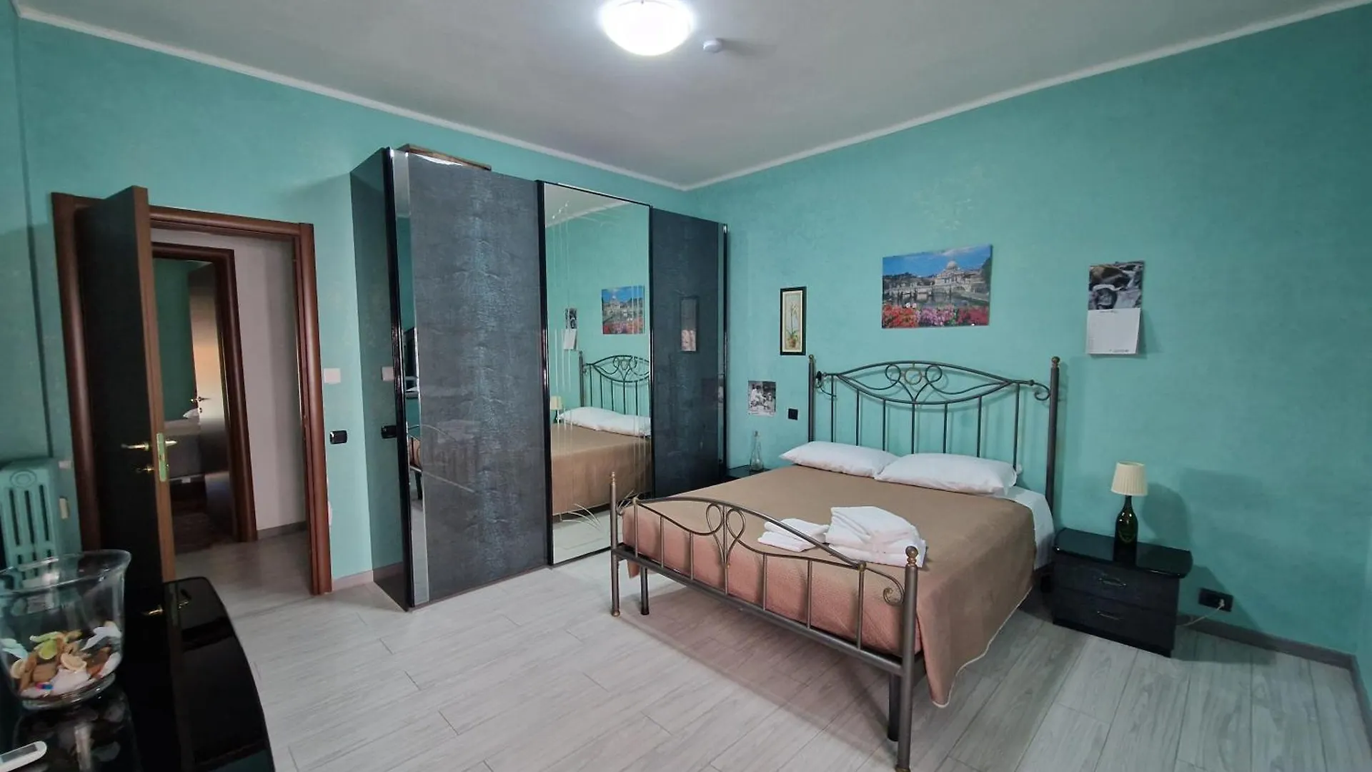 A Casa Di Catia Lejlighed Rom