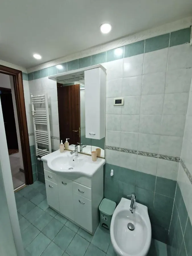 A Casa Di Catia Apartment Rome