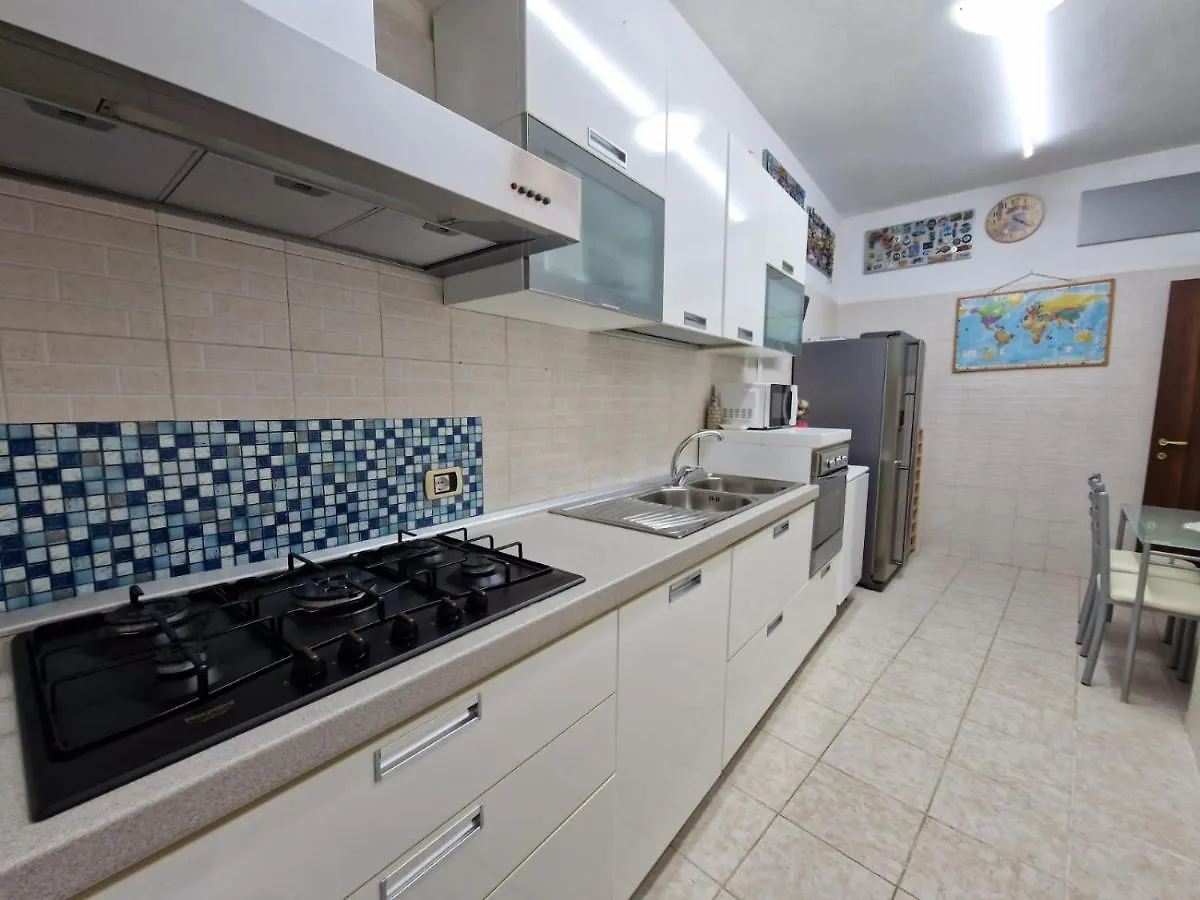 A Casa Di Catia Apartment Rome 0*,