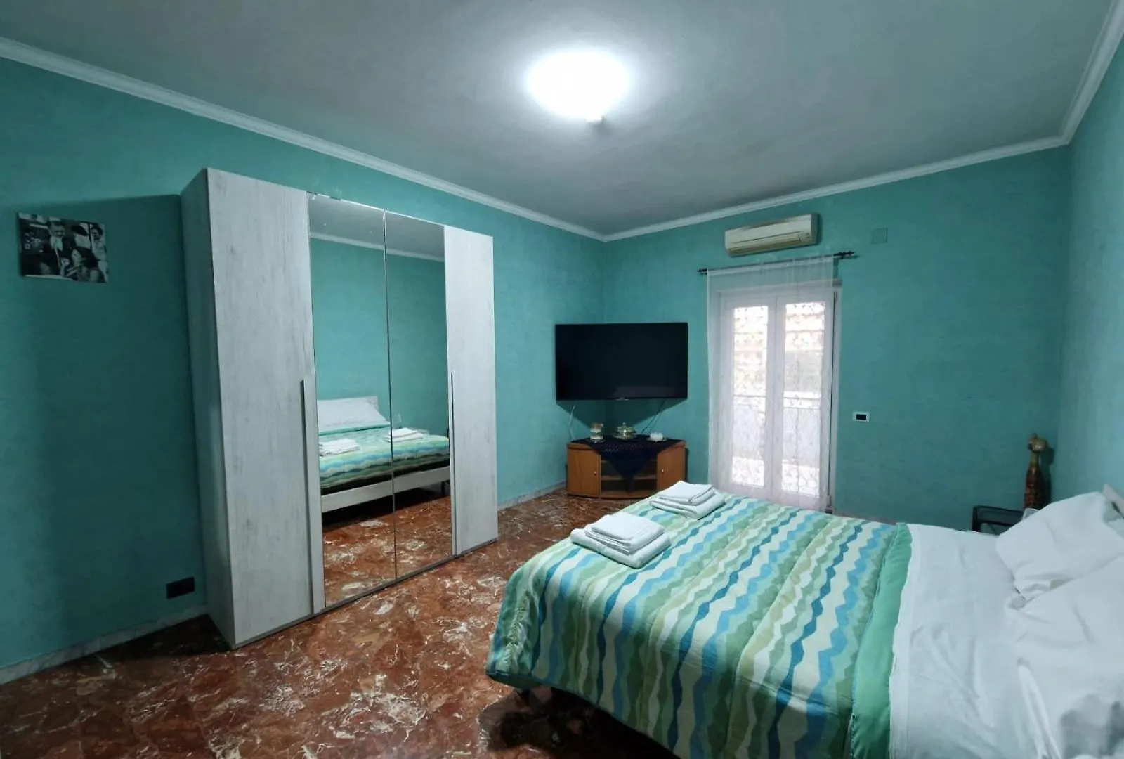 A Casa Di Catia Apartment Rome Italy