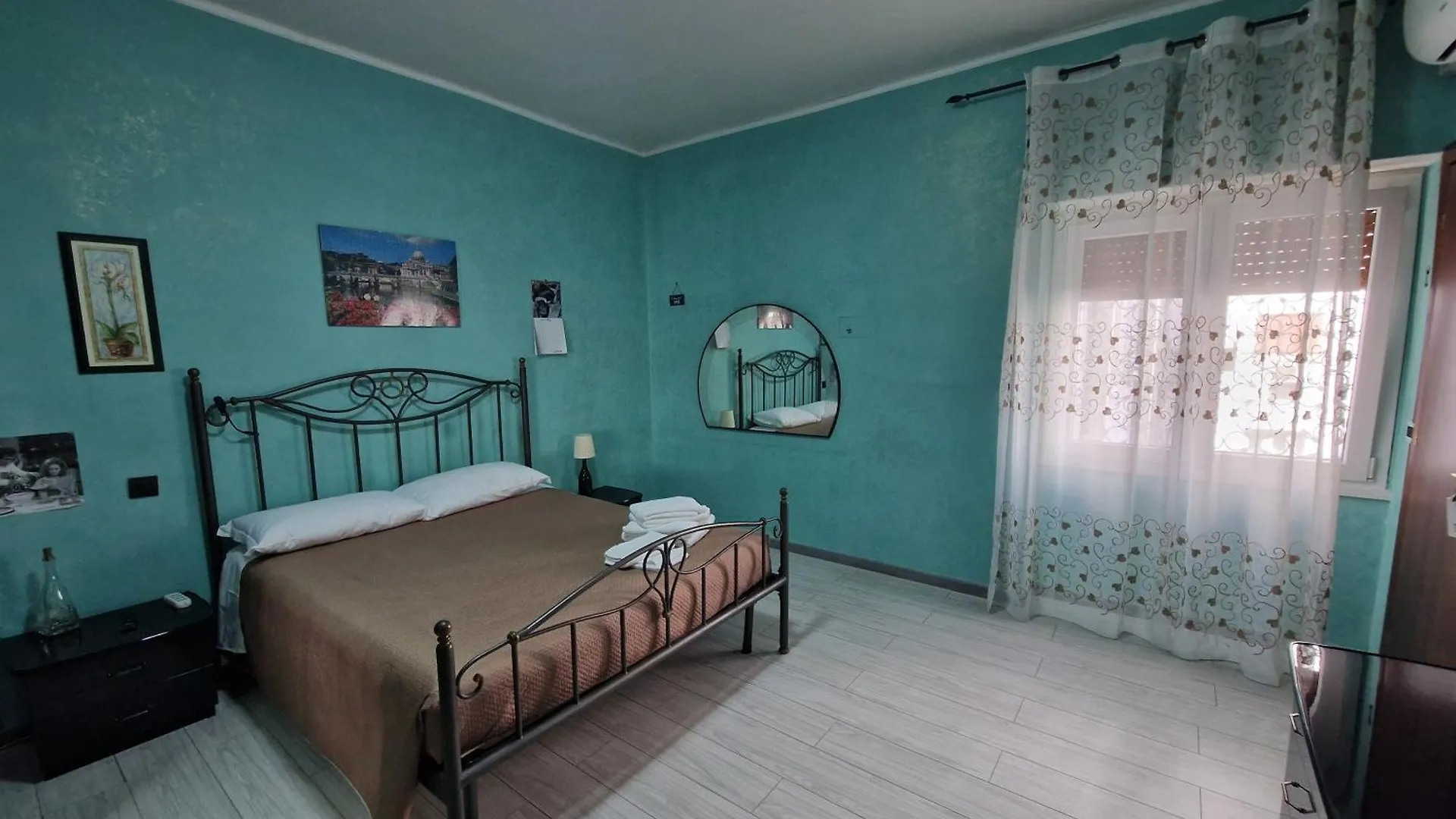 A Casa Di Catia Apartment Rome